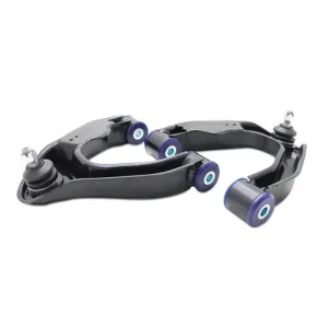 SuperPro Upper Control Arm Kit Nissan Navara D22 - TRC544