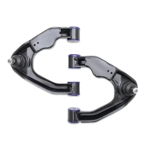 SuperPro Upper Control Arm Kit Nissan Navara D22 - TRC544