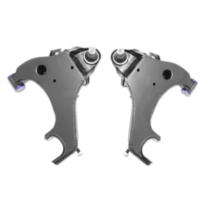 SuperPro Lower Control Arm Kit Nissan Navara D22 - TRC543