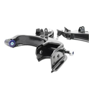 SuperPro Lower Control Arm Kit Nissan Navara D22 - TRC543
