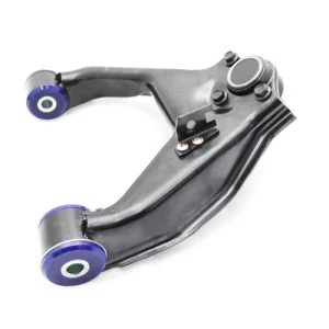  SuperPro Control Arm Kit to suit Mitsubishi Triton MQ, Pajero Sport QE - for vehicles with headlight sensor - TRC501
