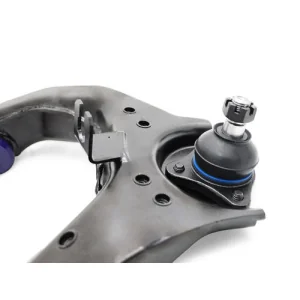  SuperPro Control Arm Kit to suit Mitsubishi Triton MQ, Pajero Sport QE - for vehicles with headlight sensor - TRC501