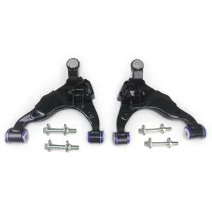 SuperPro Control Arm Kit - TRC494