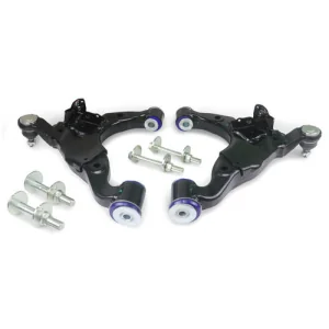 SuperPro Control Arm Kit - TRC494