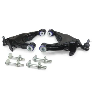 SuperPro Control Arm Kit - TRC494