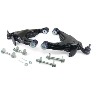 SuperPro Control Arm Kit - TRC493