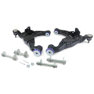 SuperPro Control Arm Kit - TRC493