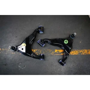 SuperPro Control Arm Kit - TRC483