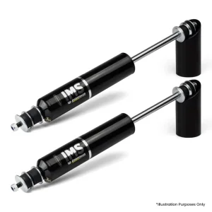 Dobinsons IFP Monotube Rear Shock absorbers - IMS59-60687