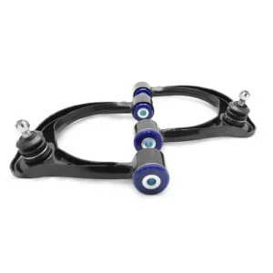 SuperPro Control Arm Kit - TRC477