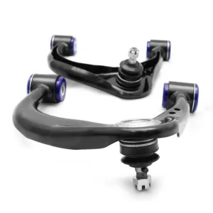 SuperPro Control Arm Kit - TRC477