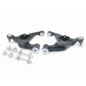 SuperPro Control Arm Kit - TRC471