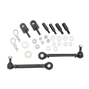 SuperPro Extended Heavy Duty Sway Bar Link - TRC4315