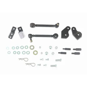 SuperPro Extended Heavy Duty Sway Bar Link - TRC4311
