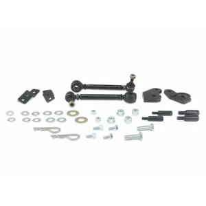 SuperPro Extended Heavy Duty Sway Bar Link - TRC4311