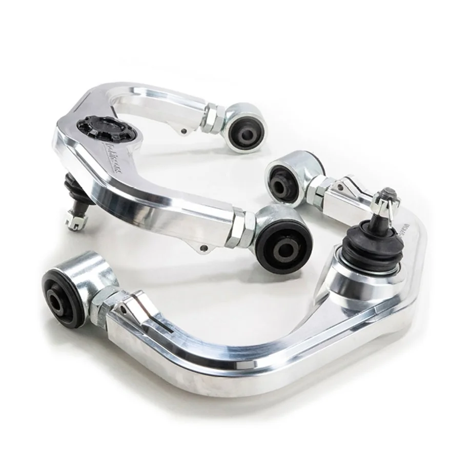 TOYOTA HILUX N70 (2005 - 2015) - FORGED ALUMINIUM UPPER CONTROL ARMS - UCA59-203K