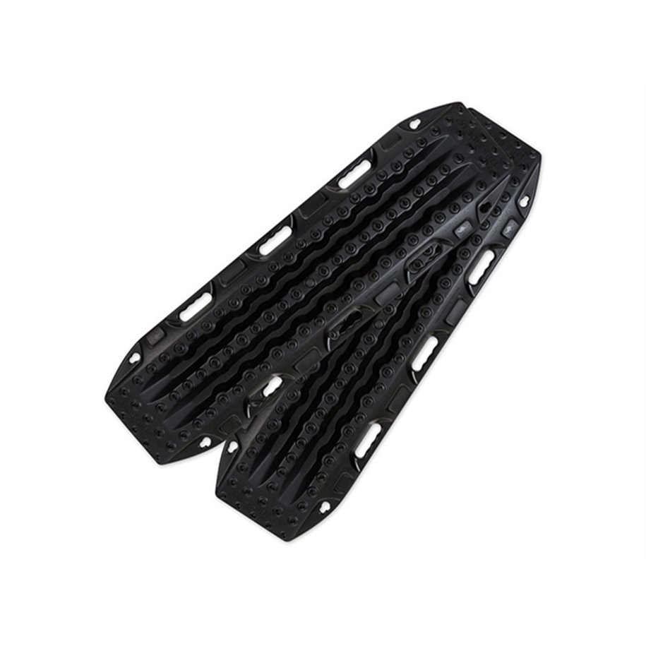 MAXTRAX MKII Black - The Stealth Model (Pair) - MTX02BK