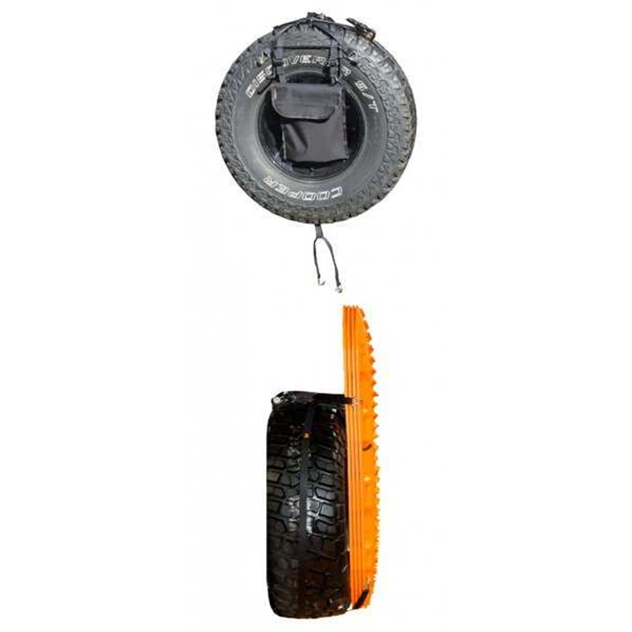 MAXTRAX Rear Wheel Harness (Each) - MTXRWH