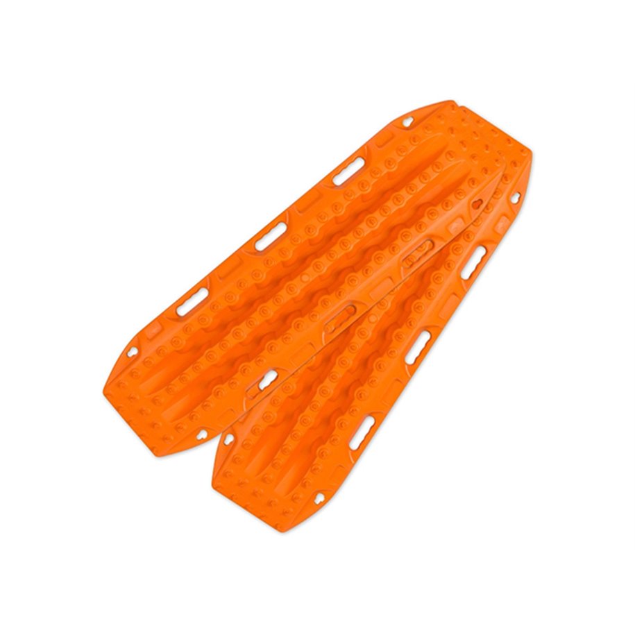 MAXTRAX MKII Safety Orange (Pair) - MTX02SO