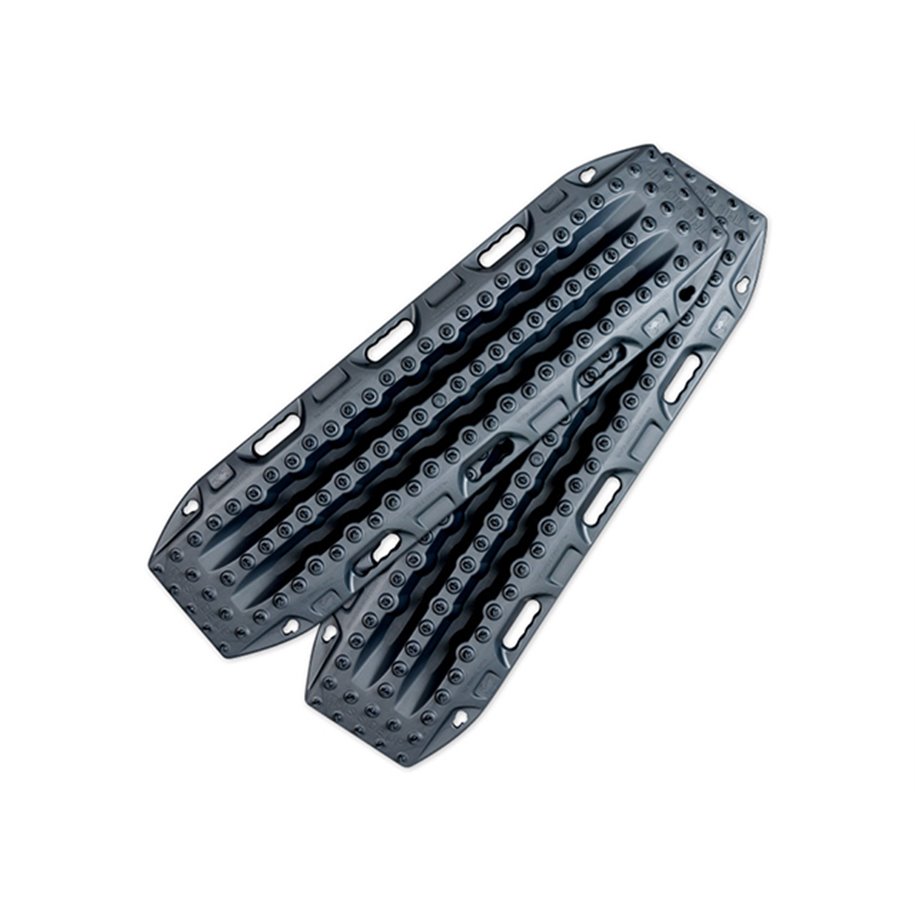 MAXTRAX MKII Gunmetal Grey (Pair) - MTX02GG
