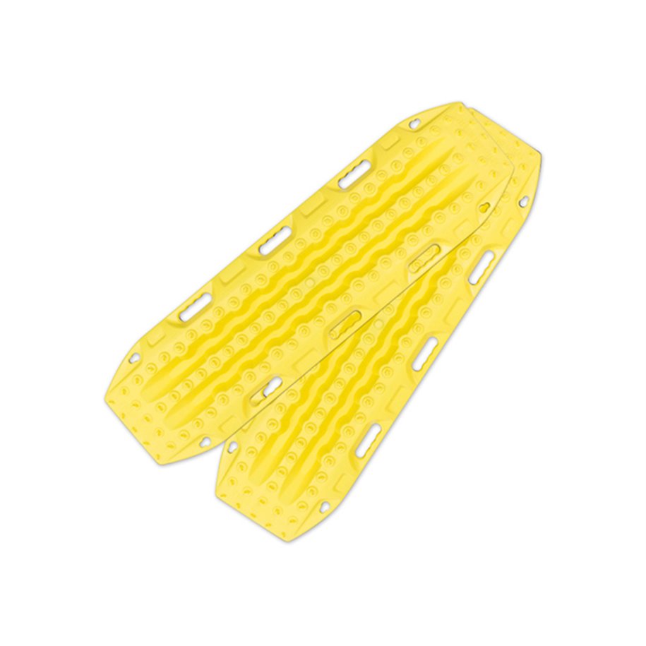 MAXTRAX MKII Blaze Yellow (Pair) - MTX02BY
