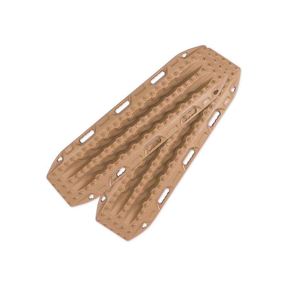 MAXTRAX MKII Desert Tan (Pair) - MTX02DT