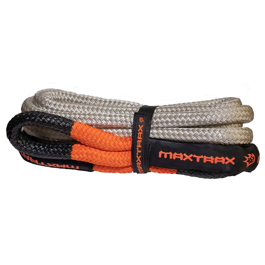 MAXTRAX Kinetic Rope - 10m (Each) - MTXKR10