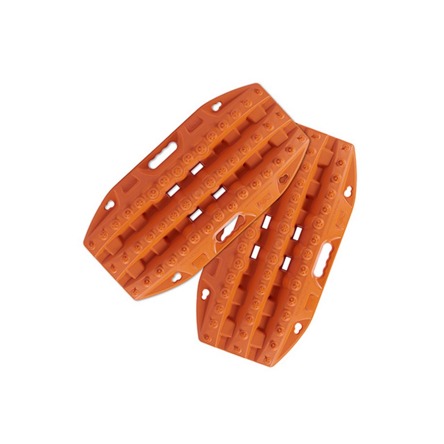 MAXTRAX Mini Safety Orange (Pair) - MTXMP