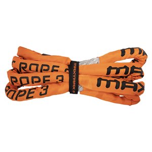 MAXTRAX Static Rope - 3m (Each) - MTXSR3