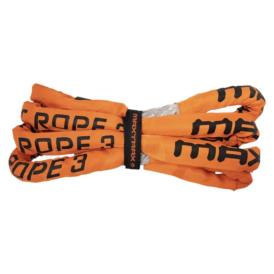 MAXTRAX Static Rope - 3m (Each) - MTXSR3
