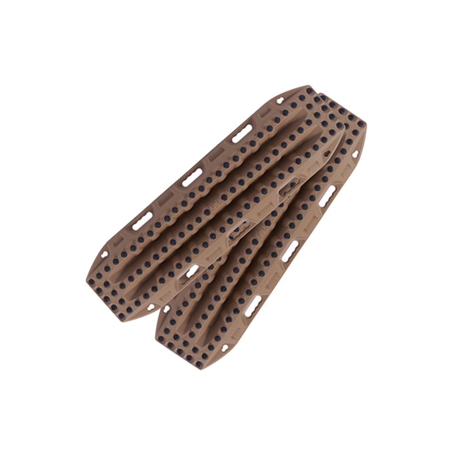 MAXTRAX Xtreme Desert Tan (Pair) - MTXXDT