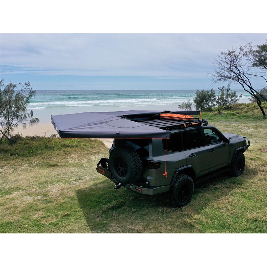 CAMPBOSS by All 4 Adventure Boss Shadow 270 XL Awning (Each) - CB-S270XL