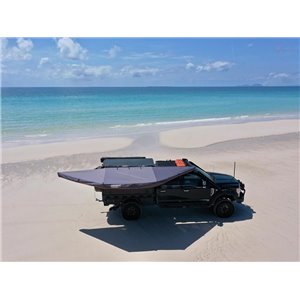 CAMPBOSS by All 4 Adventure Boss Shadow 180 Degree Awning (Each) - CB-S180