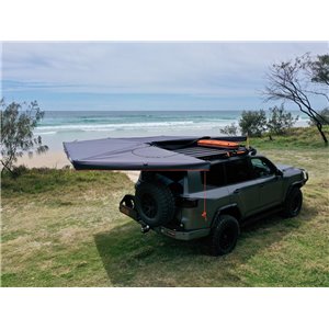 CAMPBOSS by All 4 Adventure Boss Shadow 270 XL RTT Awning (with a rear zipper for RTT Access) (Each) - CB-S270RTT