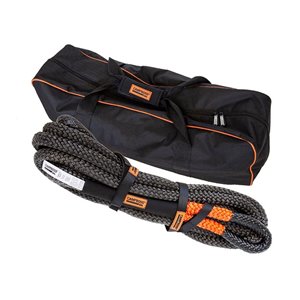 CAMPBOSS by All 4 Adventure Boss Rope 14T (Kit) - 4x4-rope14T