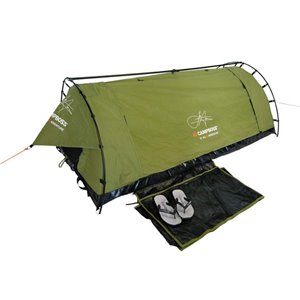 CAMPBOSS by All 4 Adventure Signature Swag (Double) (Each) - SWAG19D