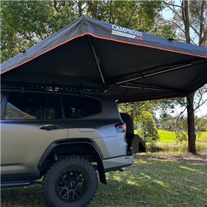 CAMPBOSS by All 4 Adventure Boss Shadow 270 STD Awning - CB-S270STD