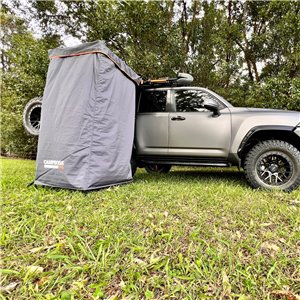 CAMPBOSS by All 4 Adventure Nudie Boss Shower Tent - CB-NB