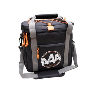 CAMPBOSS by All 4 Adventure Insulated Cooler Bag (A4A Stamp) (Each) - A4A-COOLERBAG2021