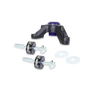 SuperPro Front Differential Drop Kit to Suit Isuzu D-Max, MU-X and Mazda BT-50 - TRC9015