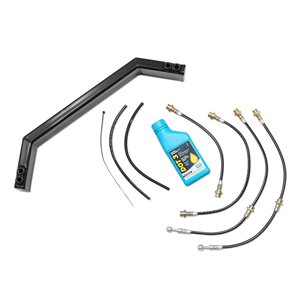 Formula 4x4 2 Inch 50mm Premium Lift Kit to suit Suzuki Jimny XL 5 Door 2023-on