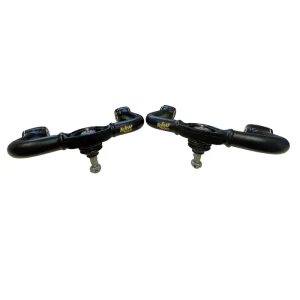 Raw 4x4 Upper Control Arm kit to suit Isuzu Dmax / BT50 - 2020 on - RCA407