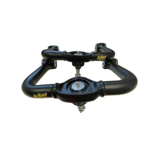 Raw 4x4 Upper Control Arm kit to suit Isuzu Dmax / BT50 - 2020 on - RCA407