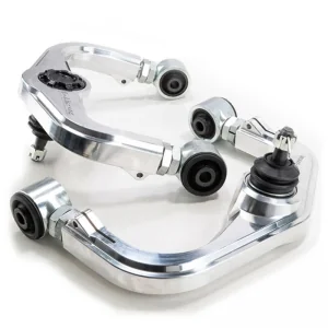 TOYOTA HILUX N80 (2015 ONWARDS) - FORGED ALUMINIUM UPPER CONTROL ARMS - UCA59-203K