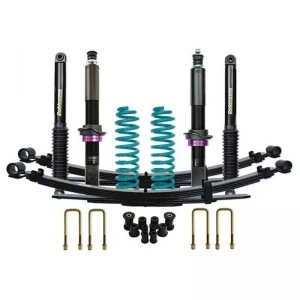 Mitsubishi Triton MQ Dobinsons Monotube IFP Lift Kit