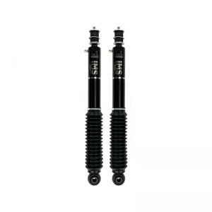 Mitsubishi Triton MV (2024 on) - Dobinsons IMS Monotube Rear Shock Absorbers