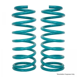 Toyota Landcruiser 200 Series (11/2007 to 2021) - Dobinsons Rear Coils