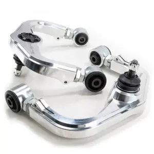 TOYOTA HILUX N80 (2015 ONWARDS) - FORGED ALUMINIUM UPPER CONTROL ARMS - UCA59-203K