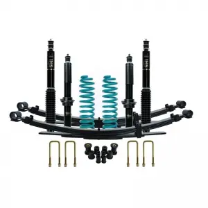 TOYOTA HILUX N80 (2015 ONWARDS) - DOBINSONS IMS MONOTUBE LIFT KIT 2