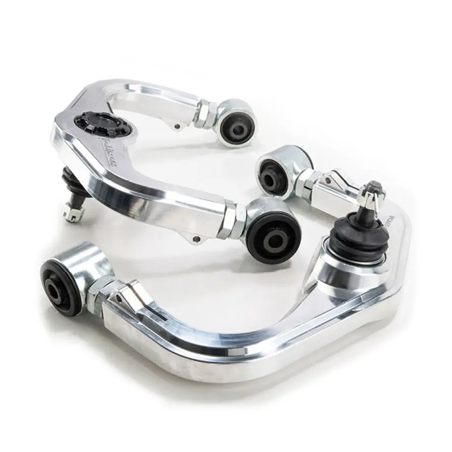 TOYOTA HILUX N80 (2015 ONWARDS) - FORGED ALUMINIUM UPPER CONTROL ARMS - UCA59-203K